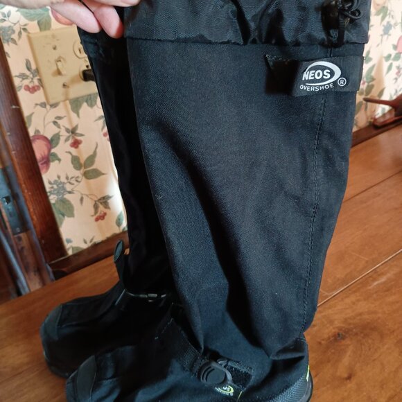 NEOS Overshoes Size XS - Picture 2 of 6